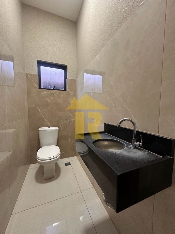 Casa de Condomínio com 3 quartos à venda, 150m² — foto 18 de 29