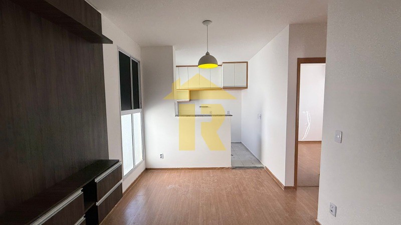 Apartamento com 2 quartos à venda, 40m² — foto 4 de 28
