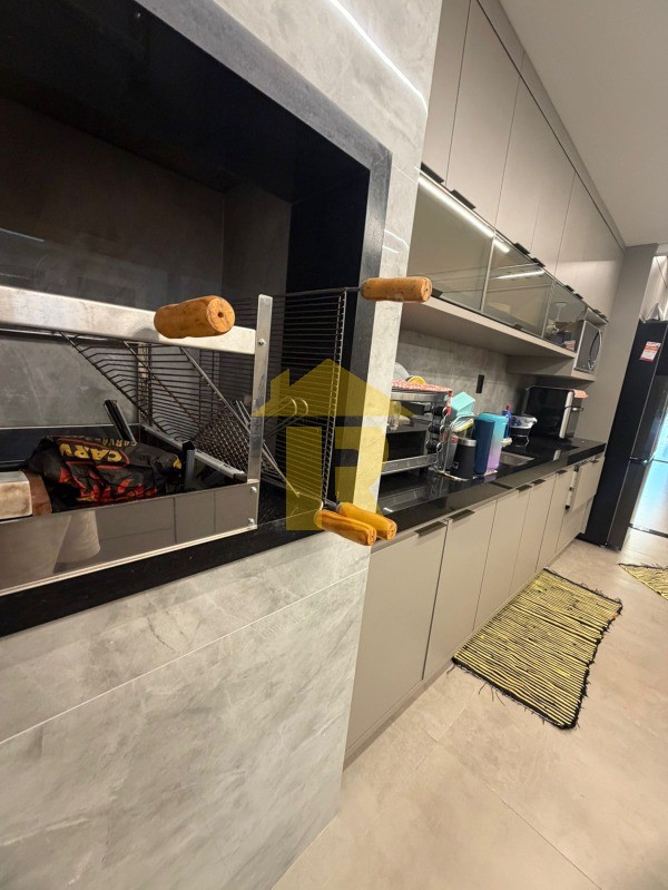 Casa de Condomínio com 3 quartos à venda, 120m² — foto 12 de 37