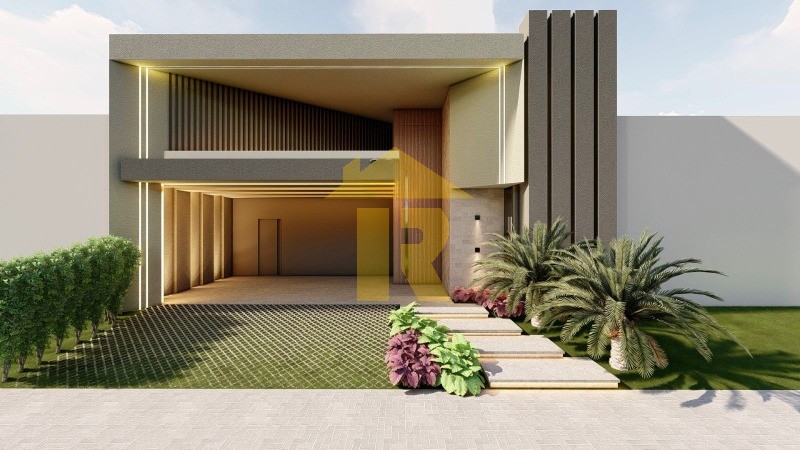Casa de Condomínio com 3 quartos à venda, 187m² — foto 1 de 30