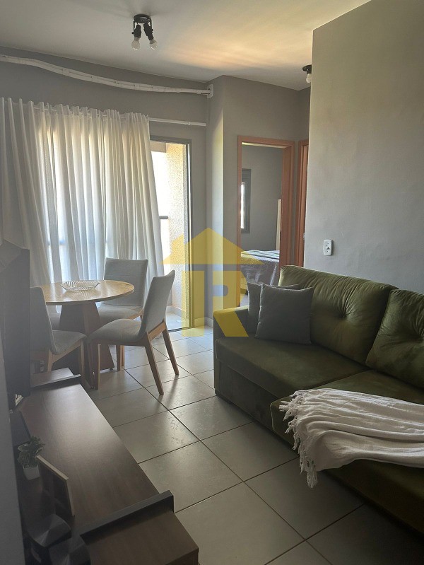 Apartamento com 2 quartos à venda, 48m² — foto 1 de 23