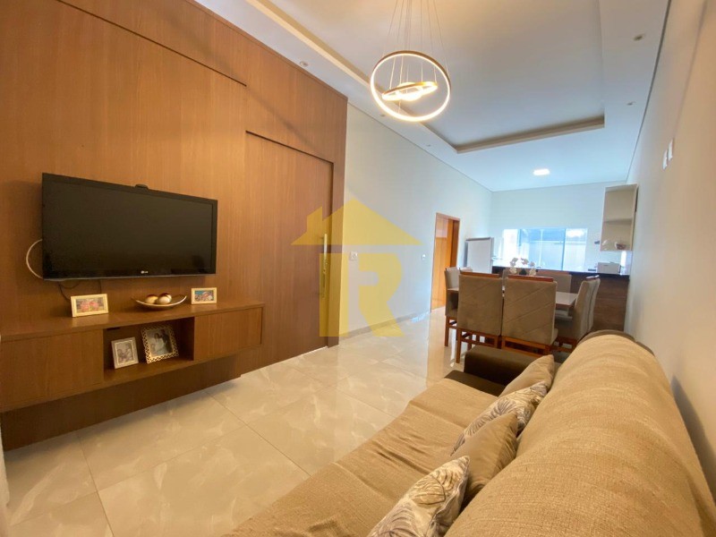Casa de Condomínio com 3 quartos à venda, 110m² — foto 3 de 33
