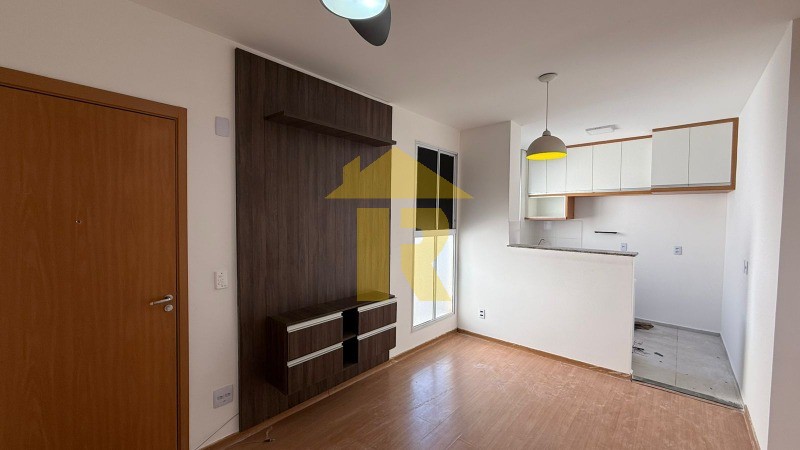 Apartamento com 2 quartos à venda, 40m² — foto 1 de 28