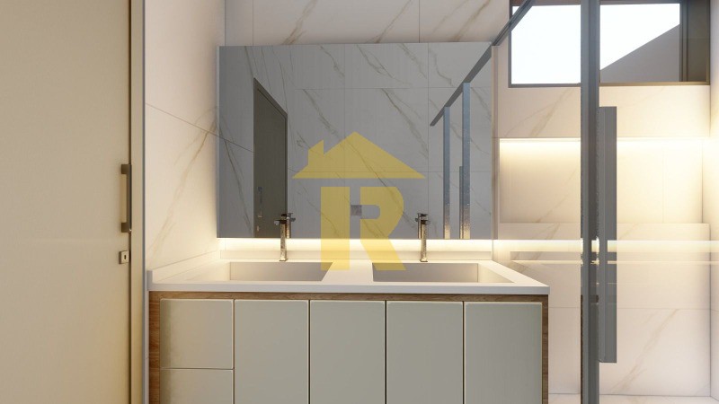 Casa de Condomínio com 3 quartos à venda, 187m² — foto 27 de 30