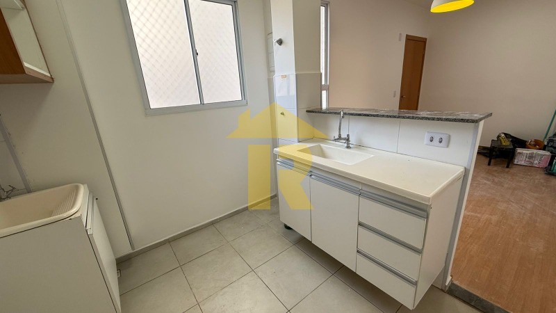 Apartamento com 2 quartos à venda, 40m² — foto 5 de 25
