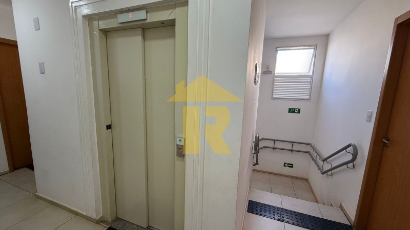 Apartamento com 2 quartos à venda, 40m² — foto 27 de 28