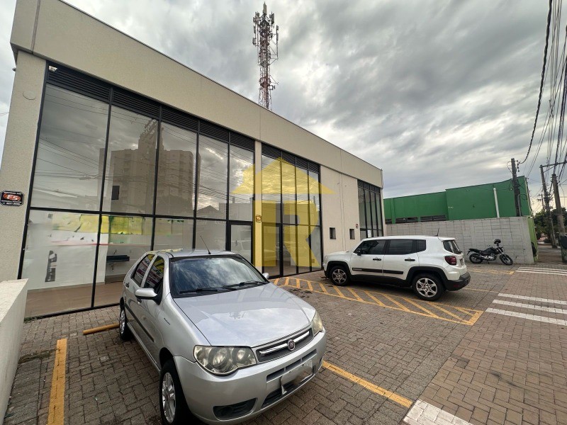 Conjunto Comercial / Sala  para aluguel, 33m² — foto 4 de 21