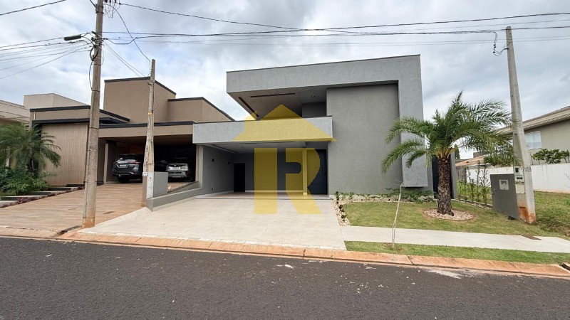 Casa de Condomínio com 3 quartos à venda, 230m² — foto 2 de 45