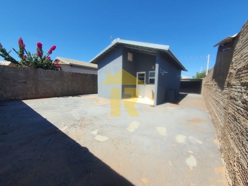 Casa com 2 quartos à venda, 50m² — foto 15 de 26
