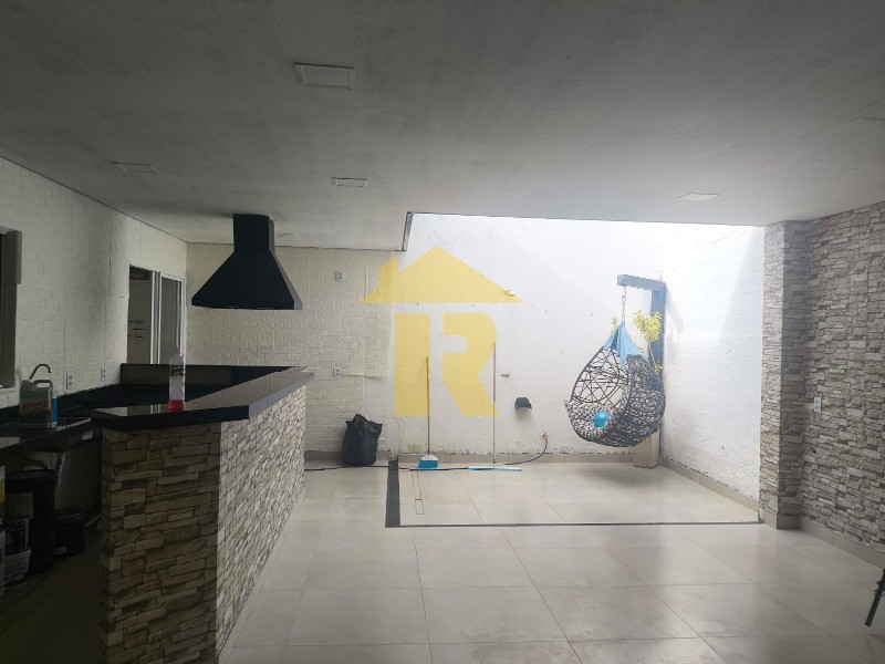 Casa de Condomínio com 3 quartos à venda, 130m² — foto 12 de 44