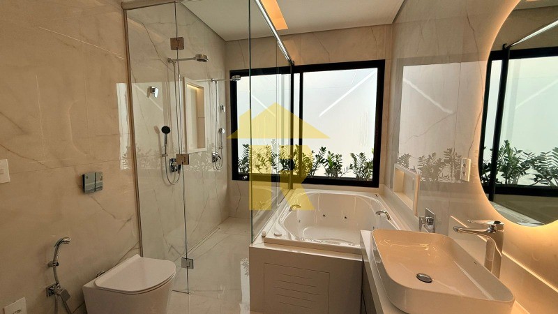 Casa de Condomínio com 4 quartos à venda, 299m² — foto 45 de 45