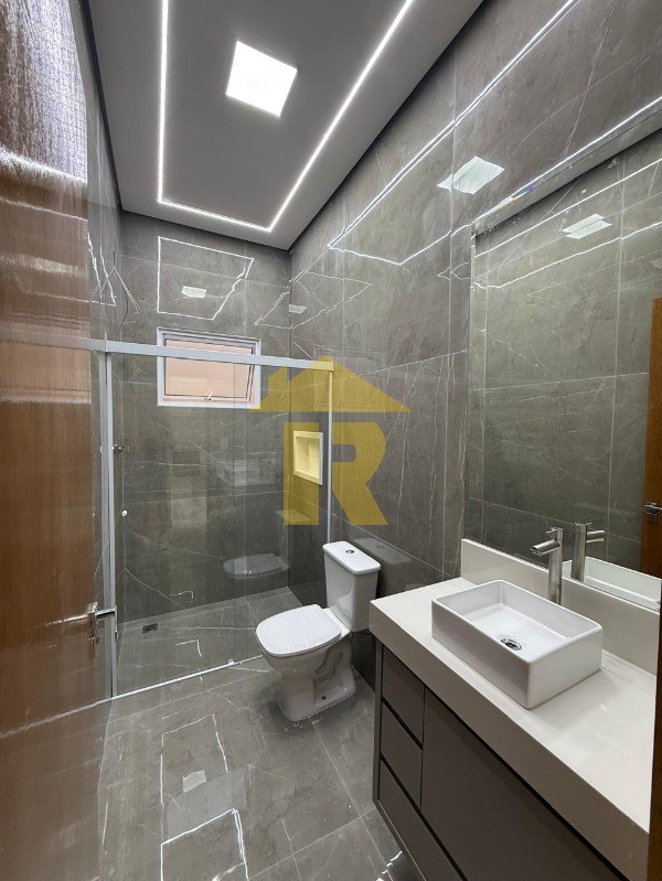 Casa de Condomínio com 3 quartos à venda, 120m² — foto 25 de 30