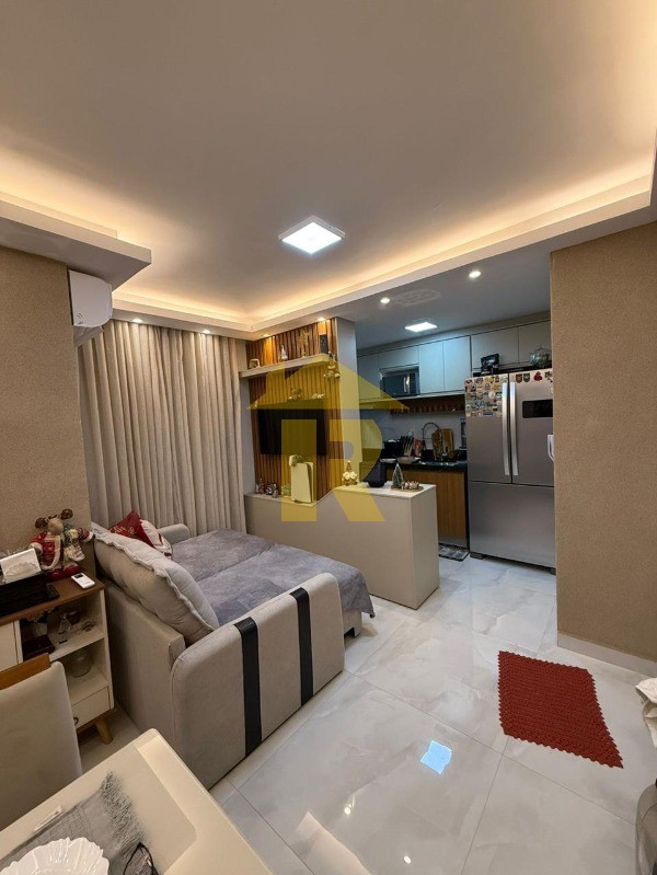 Apartamento com 2 quartos à venda, 54m² — foto 1 de 27