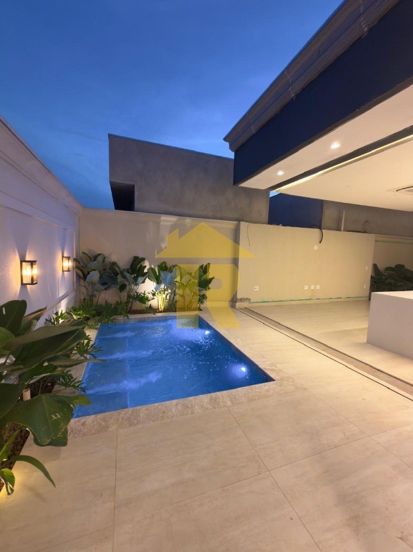 Casa de Condomínio com 3 quartos à venda, 180m² — foto 9 de 21