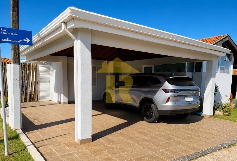 Casa de Condomínio com 3 quartos à venda, 140m² — foto 2 de 20