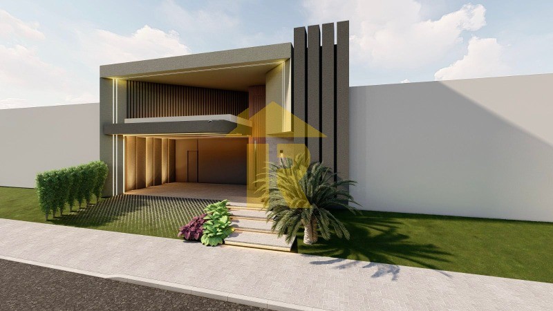 Casa de Condomínio com 3 quartos à venda, 187m² — foto 3 de 30