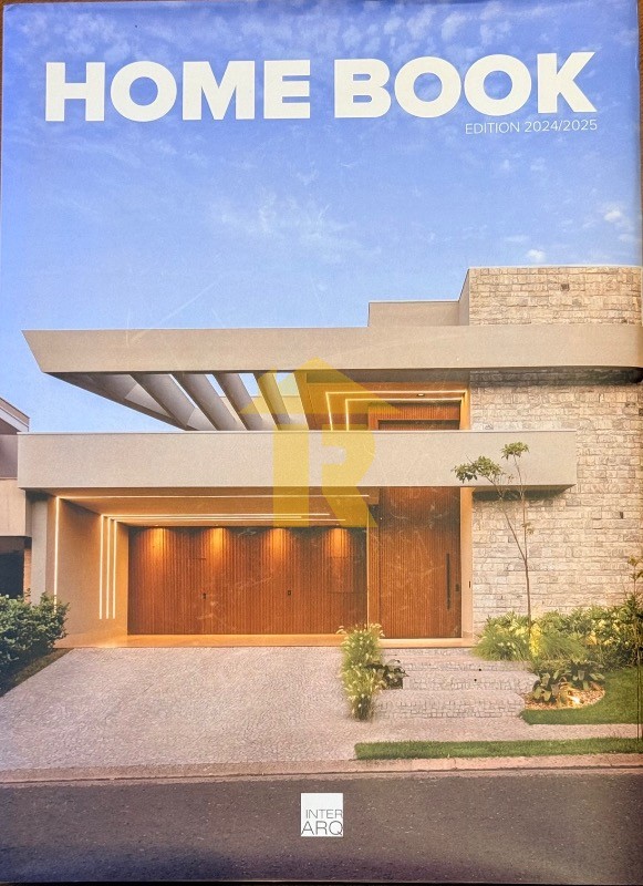 Casa de Condomínio com 3 quartos à venda, 313m² — foto 25 de 25