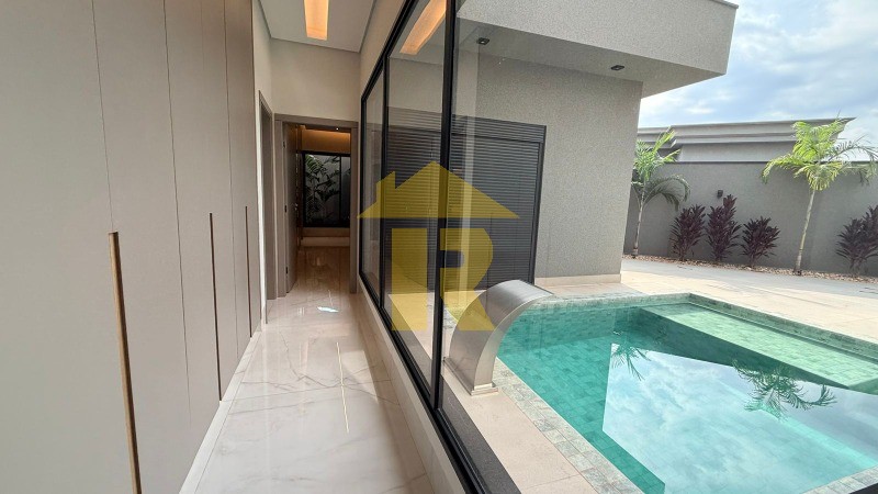 Casa de Condomínio com 4 quartos à venda, 299m² — foto 31 de 45