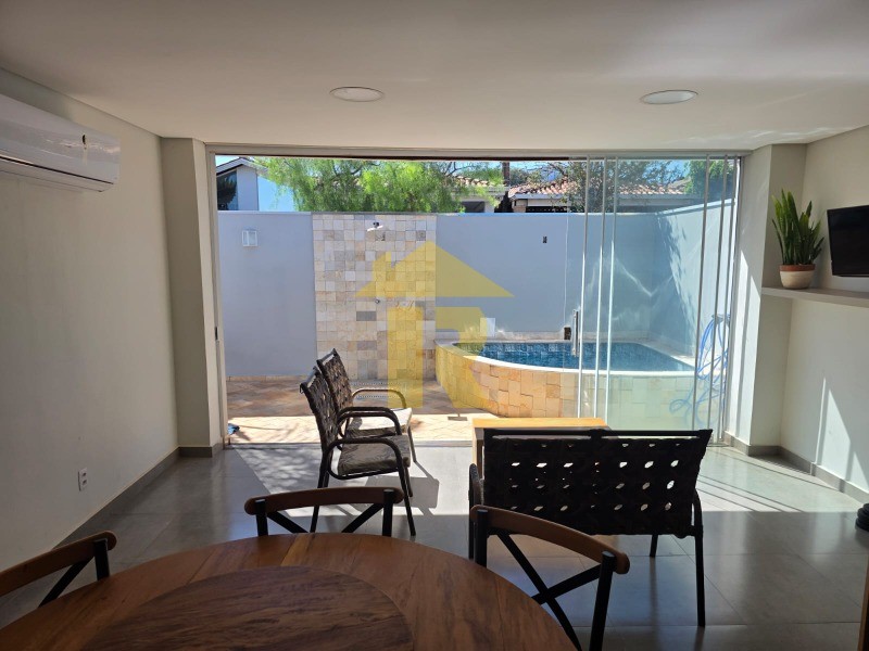Casa de Condomínio com 3 quartos à venda, 140m² — foto 8 de 20