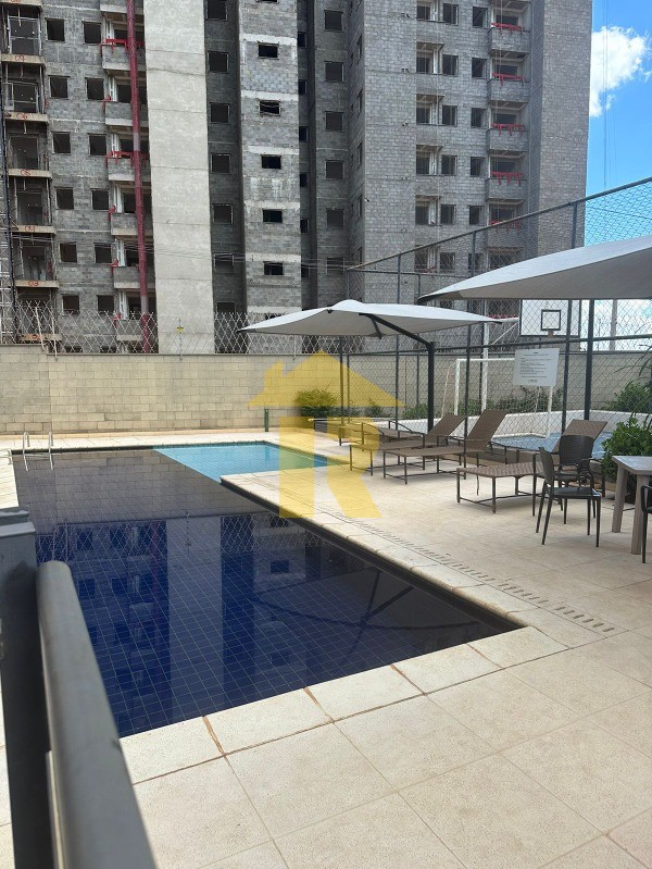 Apartamento com 2 quartos à venda, 48m² — foto 21 de 23