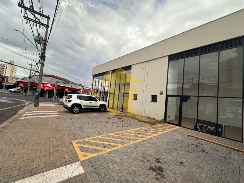 Conjunto Comercial / Sala  para aluguel, 33m² — foto 3 de 21