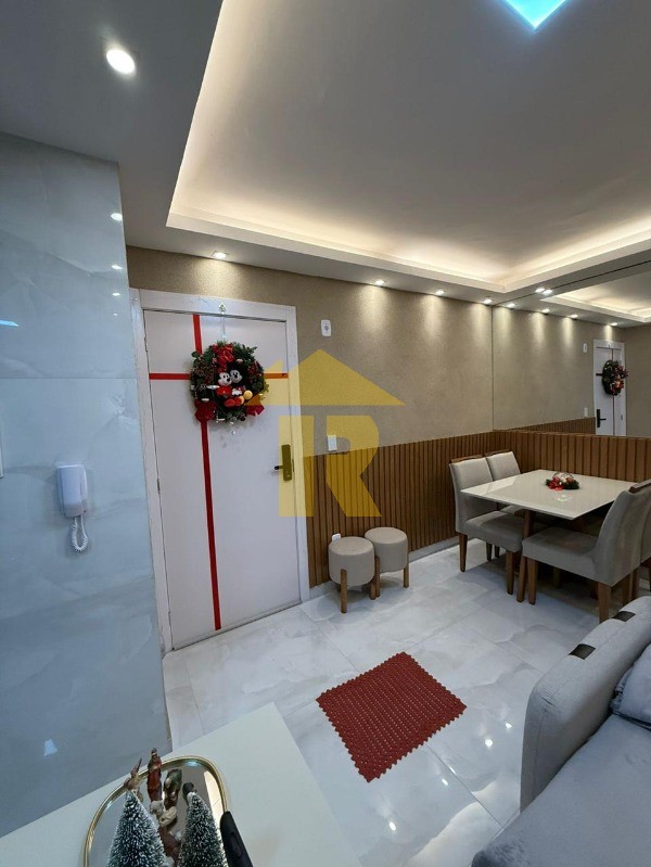 Apartamento com 2 quartos à venda, 54m² — foto 4 de 27