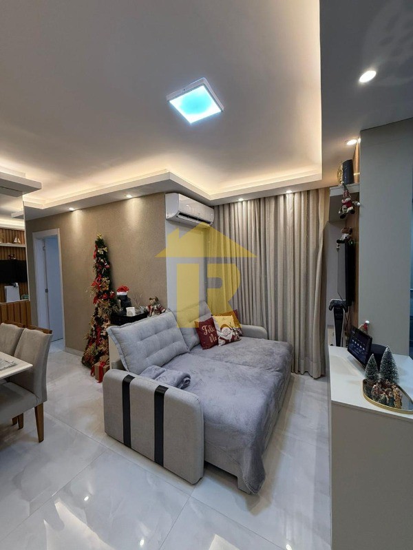 Apartamento com 2 quartos à venda, 54m² — foto 6 de 27