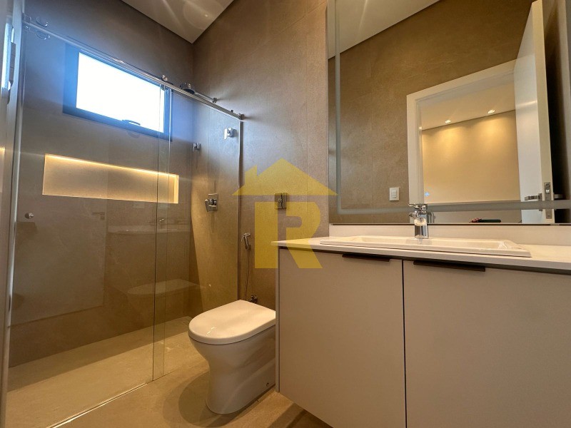 Casa de Condomínio com 3 quartos à venda, 245m² — foto 45 de 63