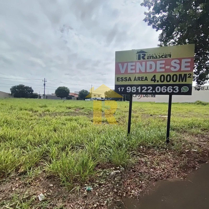Terreno / Lote / Condomínio  à venda, 4000m² — foto 1 de 10