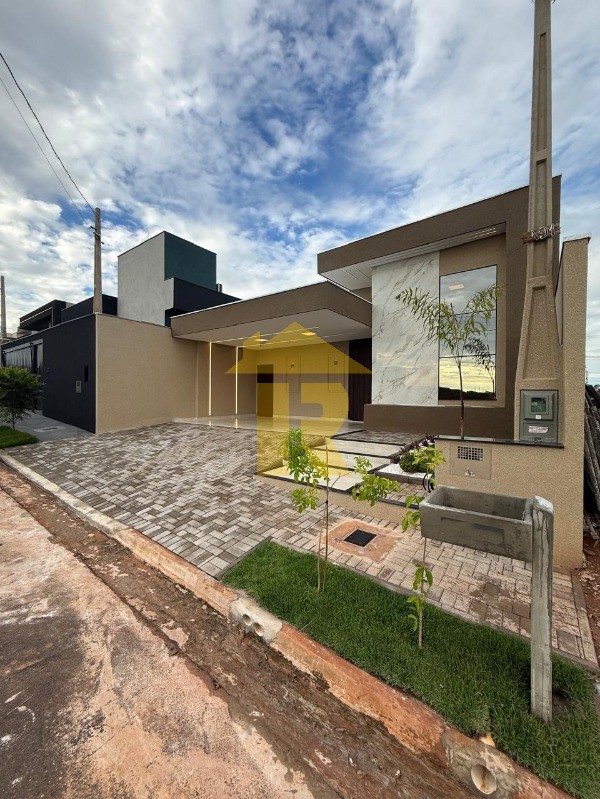 Casa de Condomínio com 3 quartos à venda, 120m² — foto 3 de 30