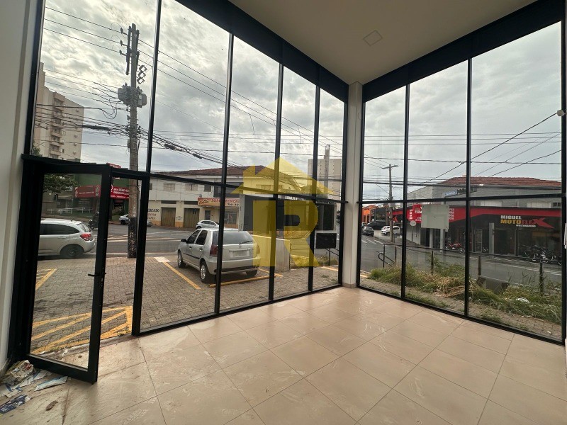 Conjunto Comercial / Sala  para aluguel, 33m² — foto 13 de 21