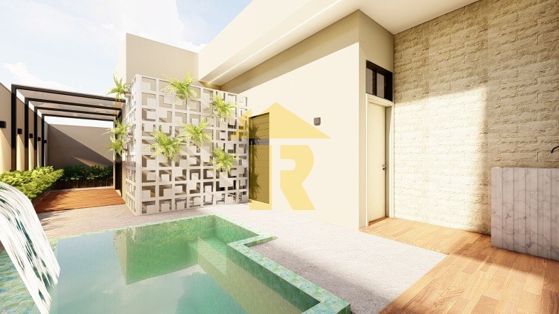 Casa de Condomínio com 3 quartos à venda, 187m² — foto 15 de 30