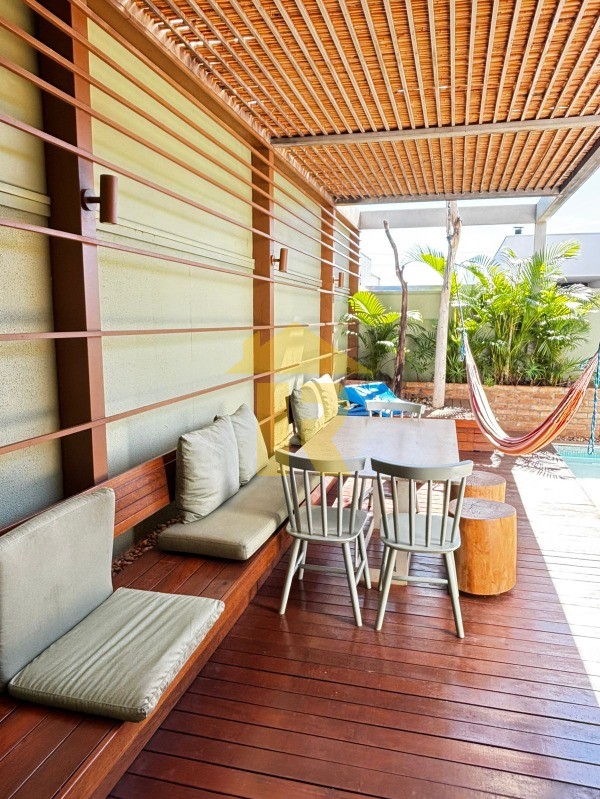 Casa de Condomínio com 3 quartos à venda e aluguel, 90m² — foto 5 de 24