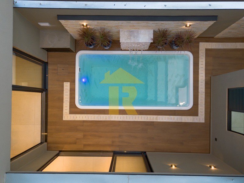 Casa com 3 quartos à venda, 124m² — foto 31 de 55