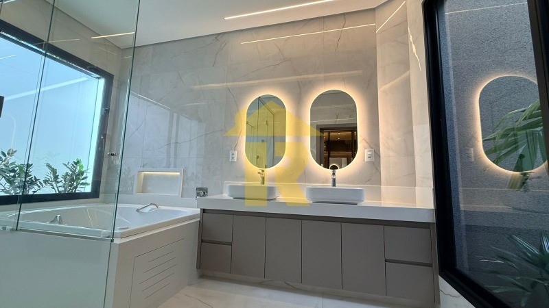 Casa de Condomínio com 4 quartos à venda, 299m² — foto 44 de 45
