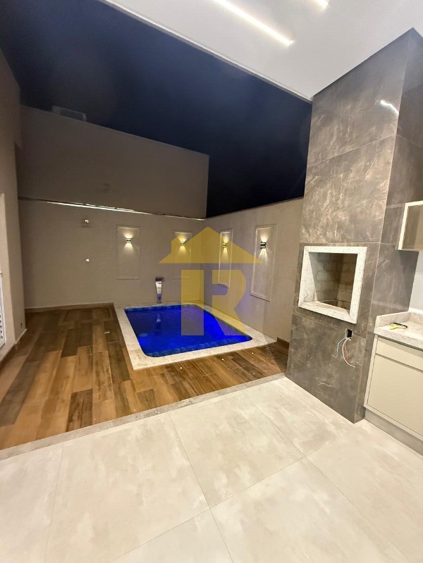 Casa de Condomínio com 3 quartos à venda, 120m² — foto 17 de 30