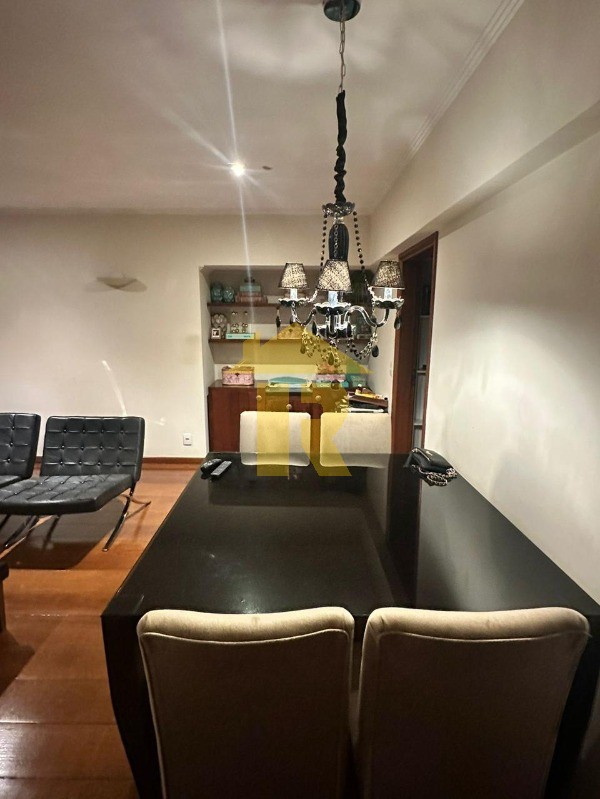 Apartamento com 3 quartos à venda, 132m² — foto 3 de 26