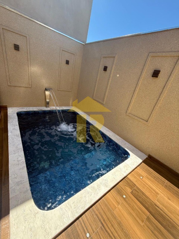Casa de Condomínio com 3 quartos à venda, 120m² — foto 18 de 30
