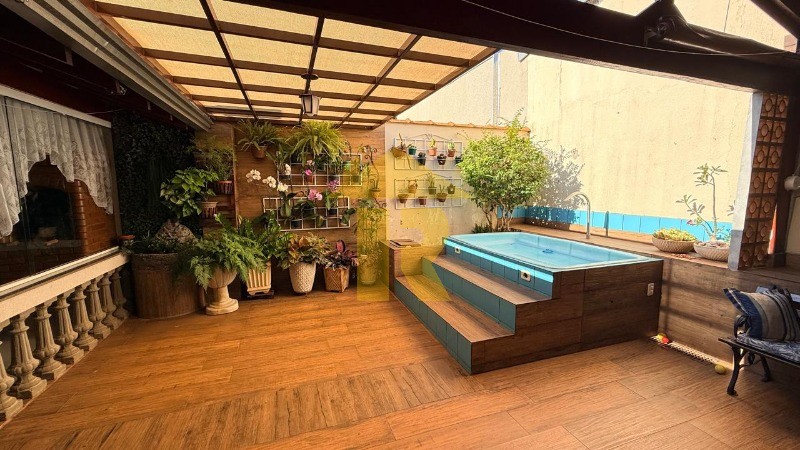 Casa de Condomínio com 2 quartos à venda, 140m² — foto 16 de 31