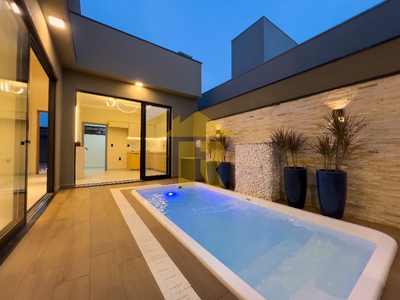 Casa com 3 quartos à venda, 124m² — foto 26 de 55