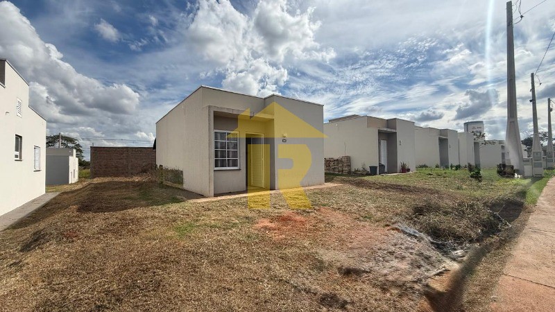 Casa de Condomínio com 2 quartos à venda, 45m² — foto 1 de 33
