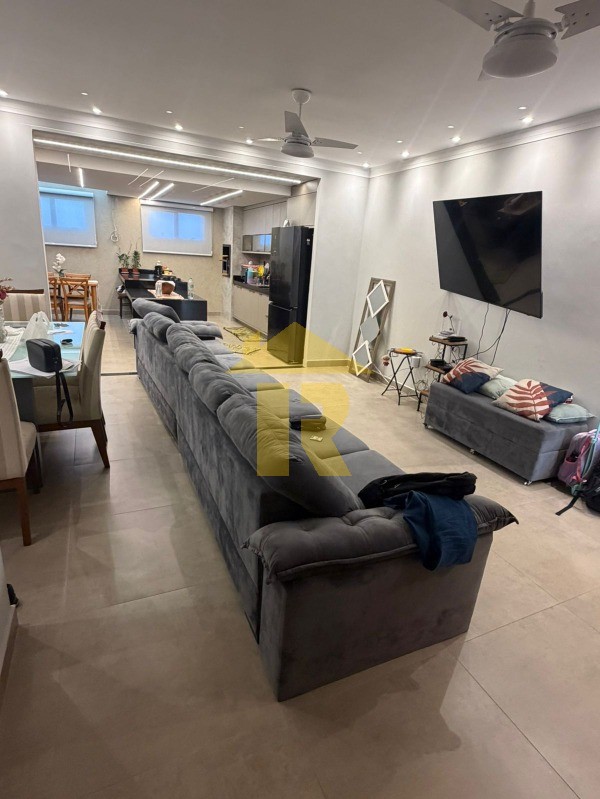 Casa de Condomínio com 3 quartos à venda, 120m² — foto 5 de 37