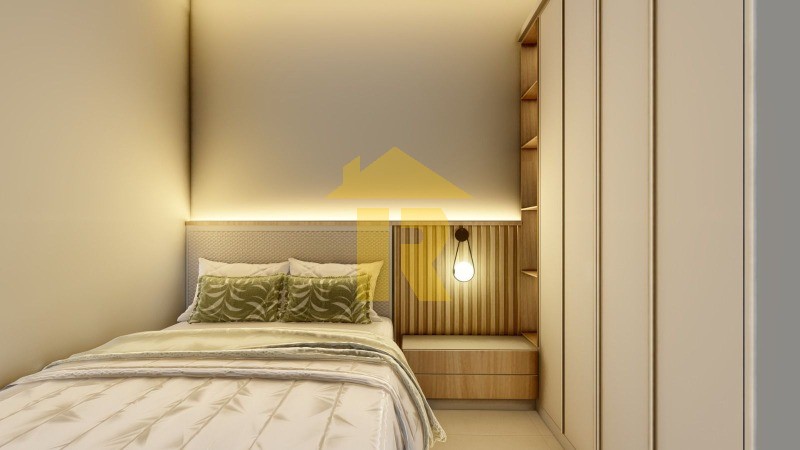Casa de Condomínio com 3 quartos à venda, 187m² — foto 22 de 30