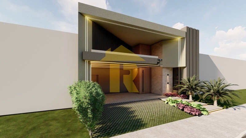 Casa de Condomínio com 3 quartos à venda, 187m² — foto 2 de 30