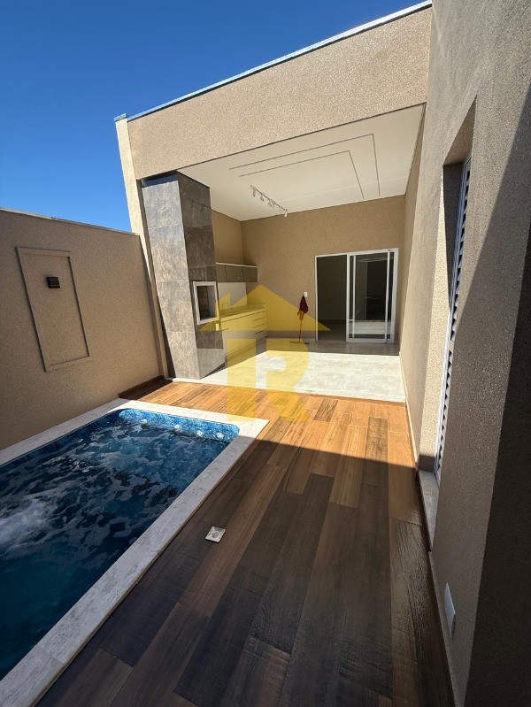 Casa de Condomínio com 3 quartos à venda, 120m² — foto 15 de 30