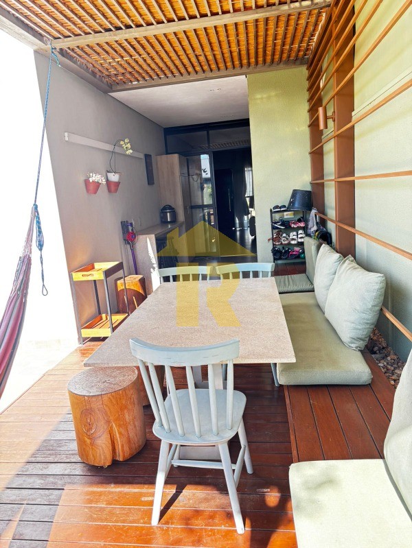 Casa de Condomínio com 3 quartos à venda e aluguel, 90m² — foto 6 de 24