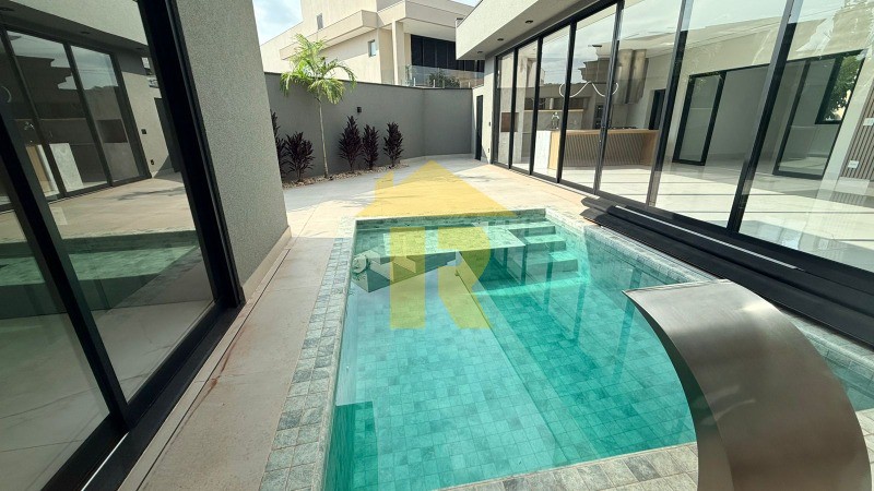 Casa de Condomínio com 4 quartos à venda, 299m² — foto 19 de 45