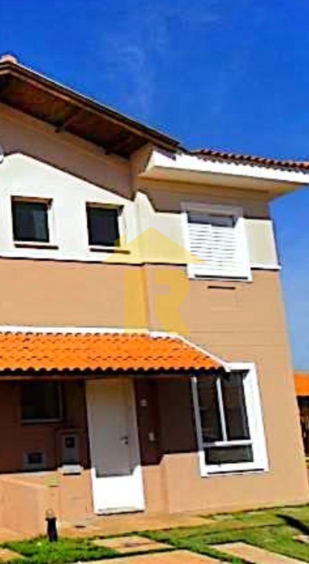 Casa de Condomínio com 3 quartos à venda e aluguel, 154m² — foto 2 de 20