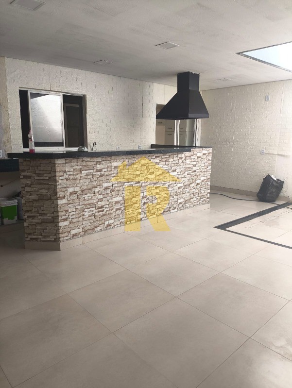Casa de Condomínio com 3 quartos à venda, 130m² — foto 1 de 44