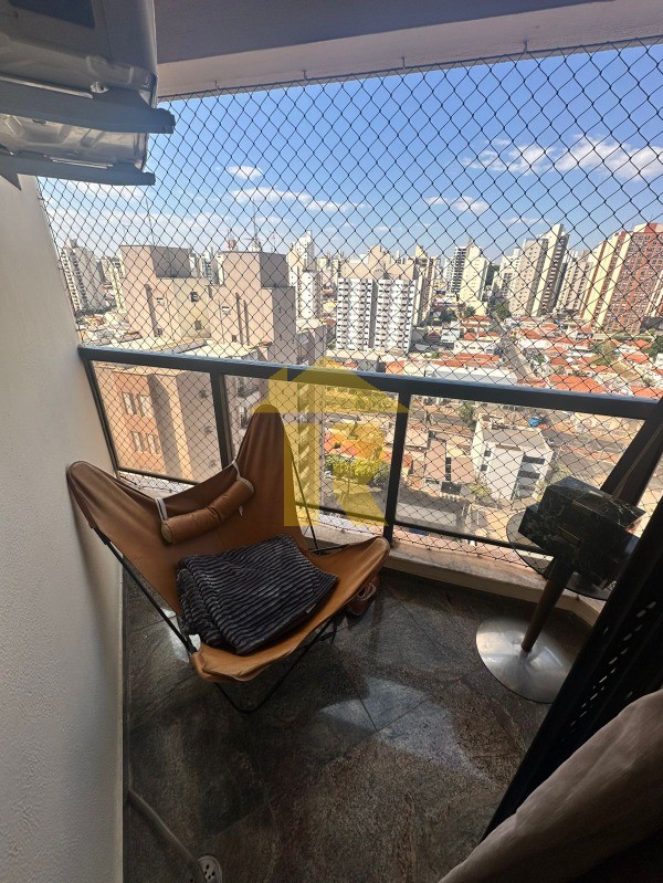 Apartamento com 3 quartos à venda, 132m² — foto 17 de 26